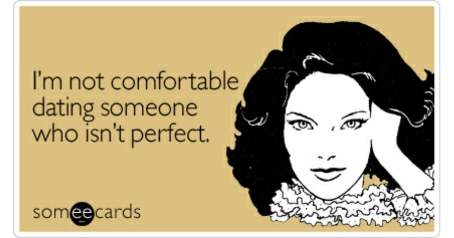 dating someone im not attracted to